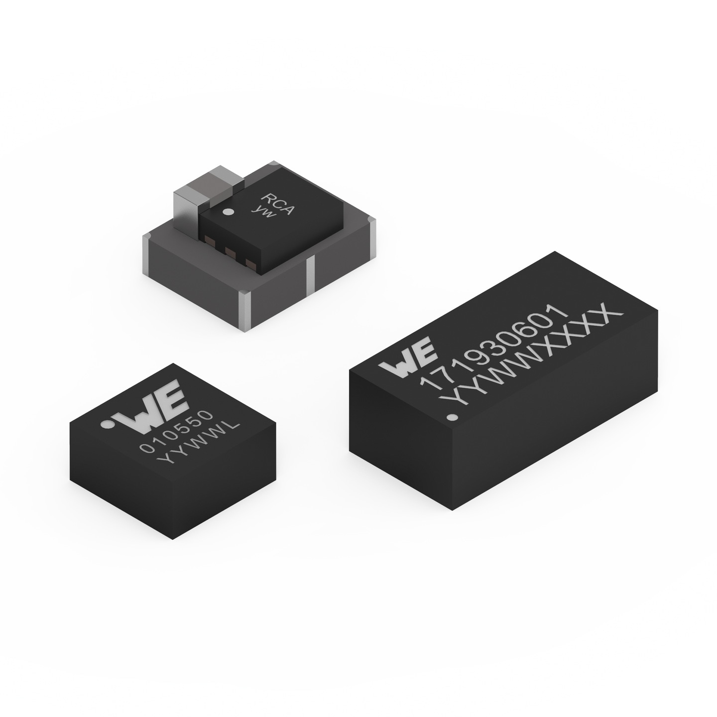 MagI³C-VDMM Variable Step Down MicroModule | Power Modules (MagI³C ...